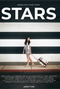 PORNO YILDIZI NASIL OLUNUR?