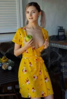 Eva Elife-Koca Aldatma Sanatı