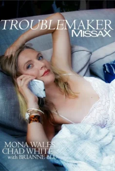 MİSSAX-TROUBLE MAKER