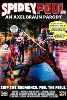 Avengers: Deadpool’un Dönüşü