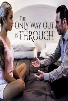 lezbiyan kıza tövbe ettiren papaz