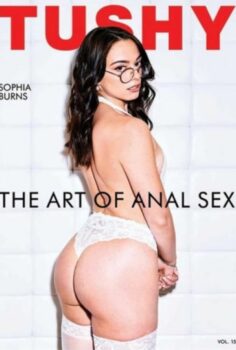 The Art of Anal Sex 15