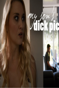 Missax Altyazılı Erotik Film-Oğlumun Çıplak Fotorafları