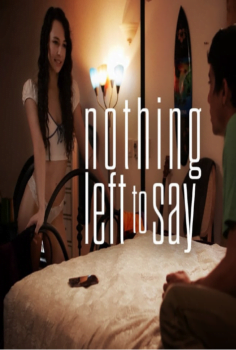 Missax-Nothing Left to Say