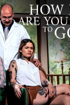 ne kadar ileri gitmeye hazırsın ?