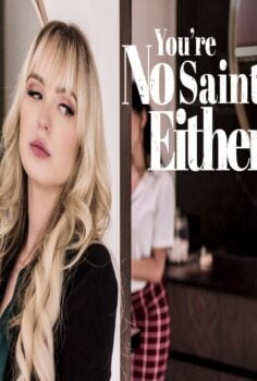 Puretaboo- You’re No Saint Either