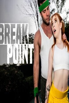 Şehvetli tenis maçı