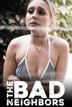 KÖTÜ NİYETLİ KOMŞU