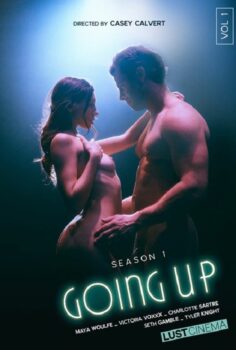 Going Up Season 1 Vol. 1