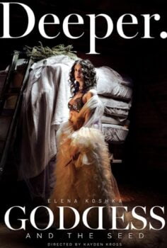 Goddess and the Seed