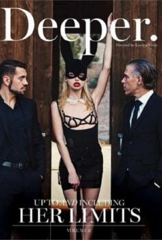 Up to and Including Her Limits 2