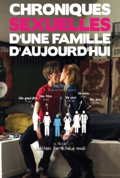 Chroniques sexuelles d’une famille d’aujourd’hui