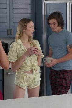 Sevimli Çocuklarım